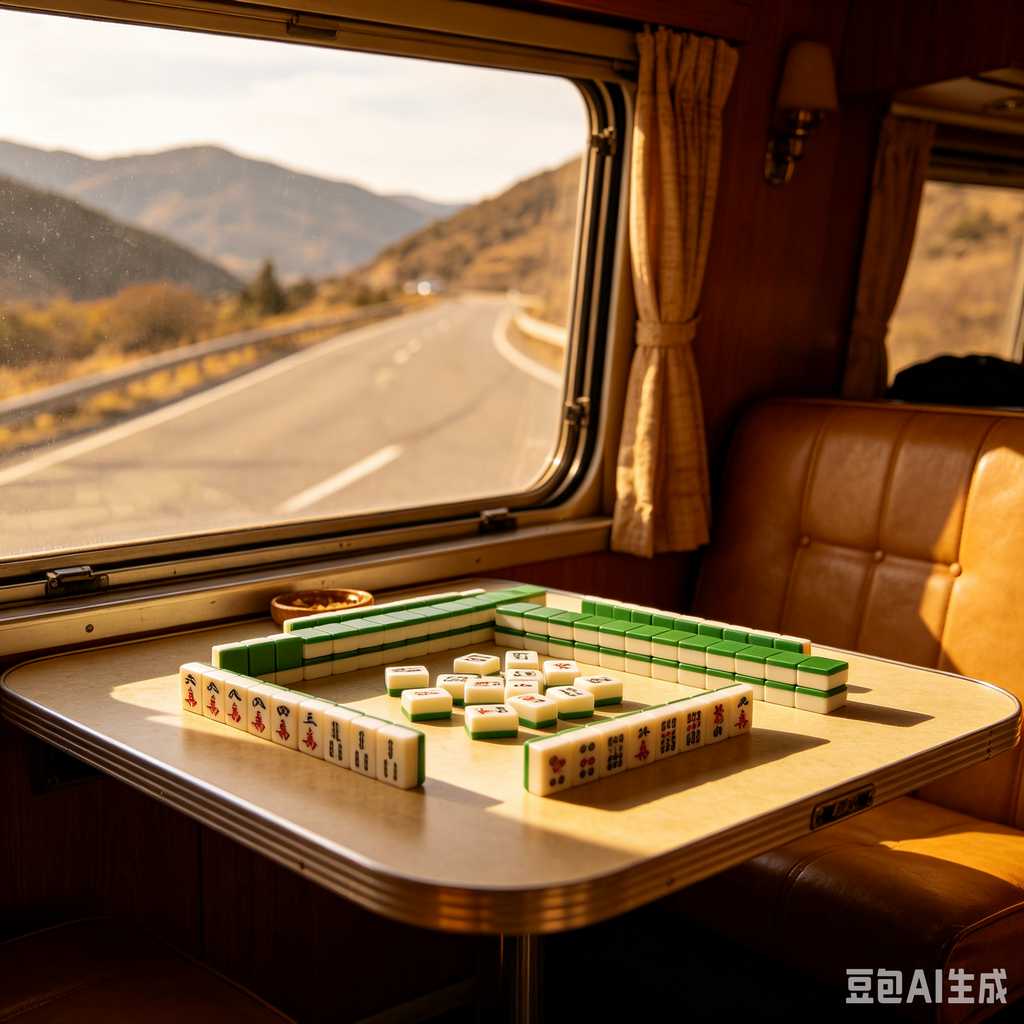 Burgas,mahjong