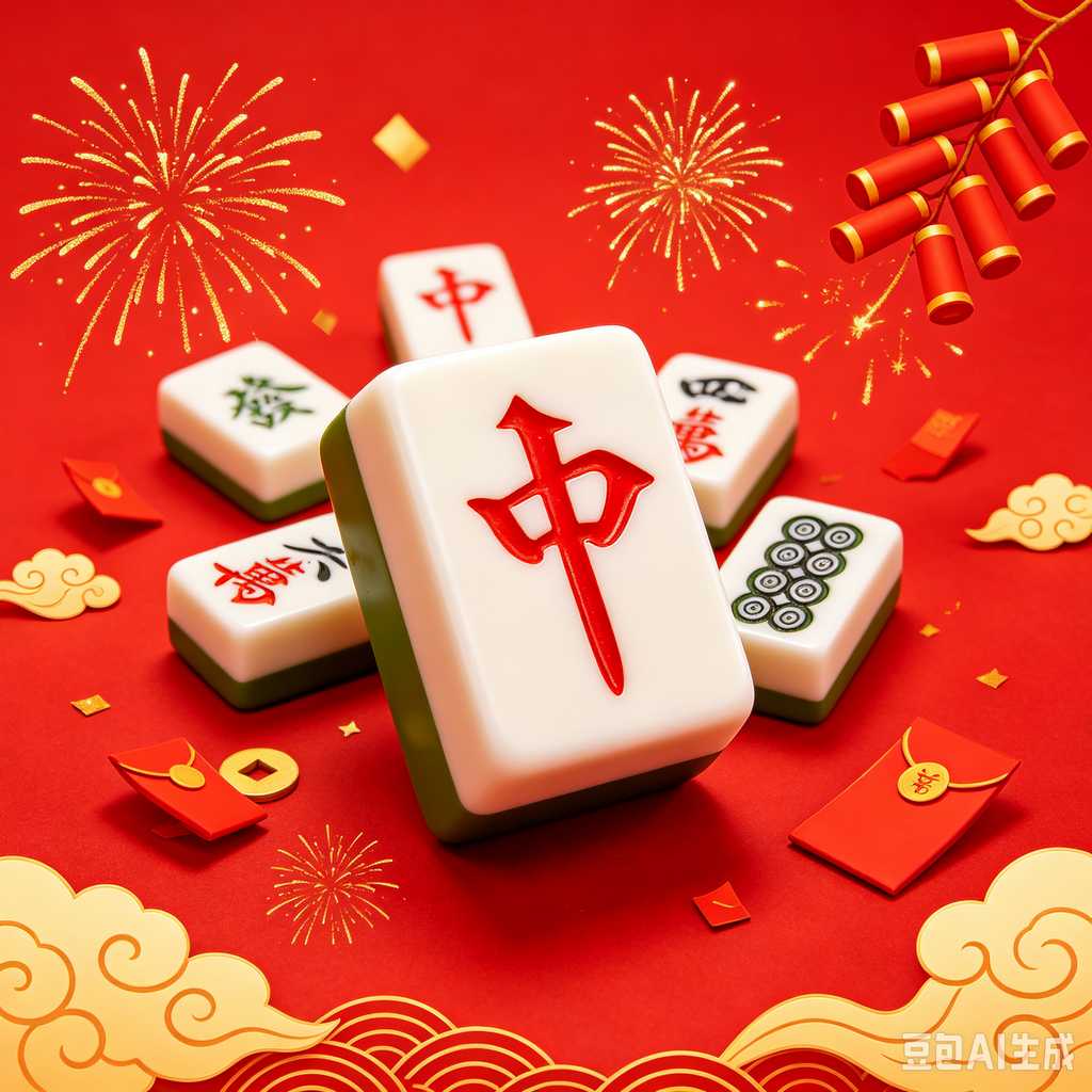Toulouse,mahjong