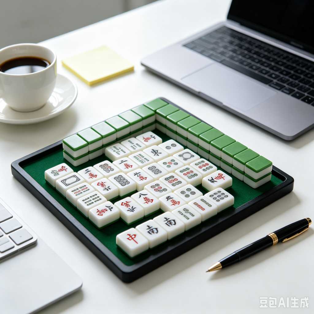 Santos,mahjong