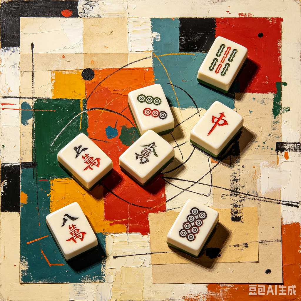 Riverside,mahjong