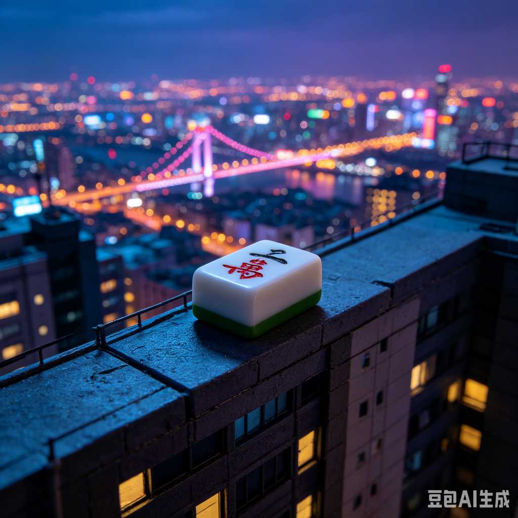 Bordeaux,mahjong