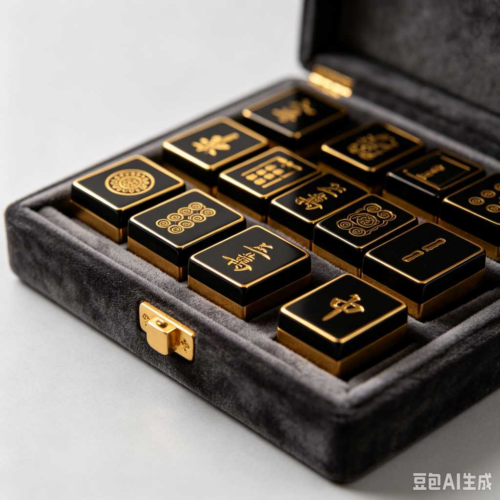 Mesa,mahjong