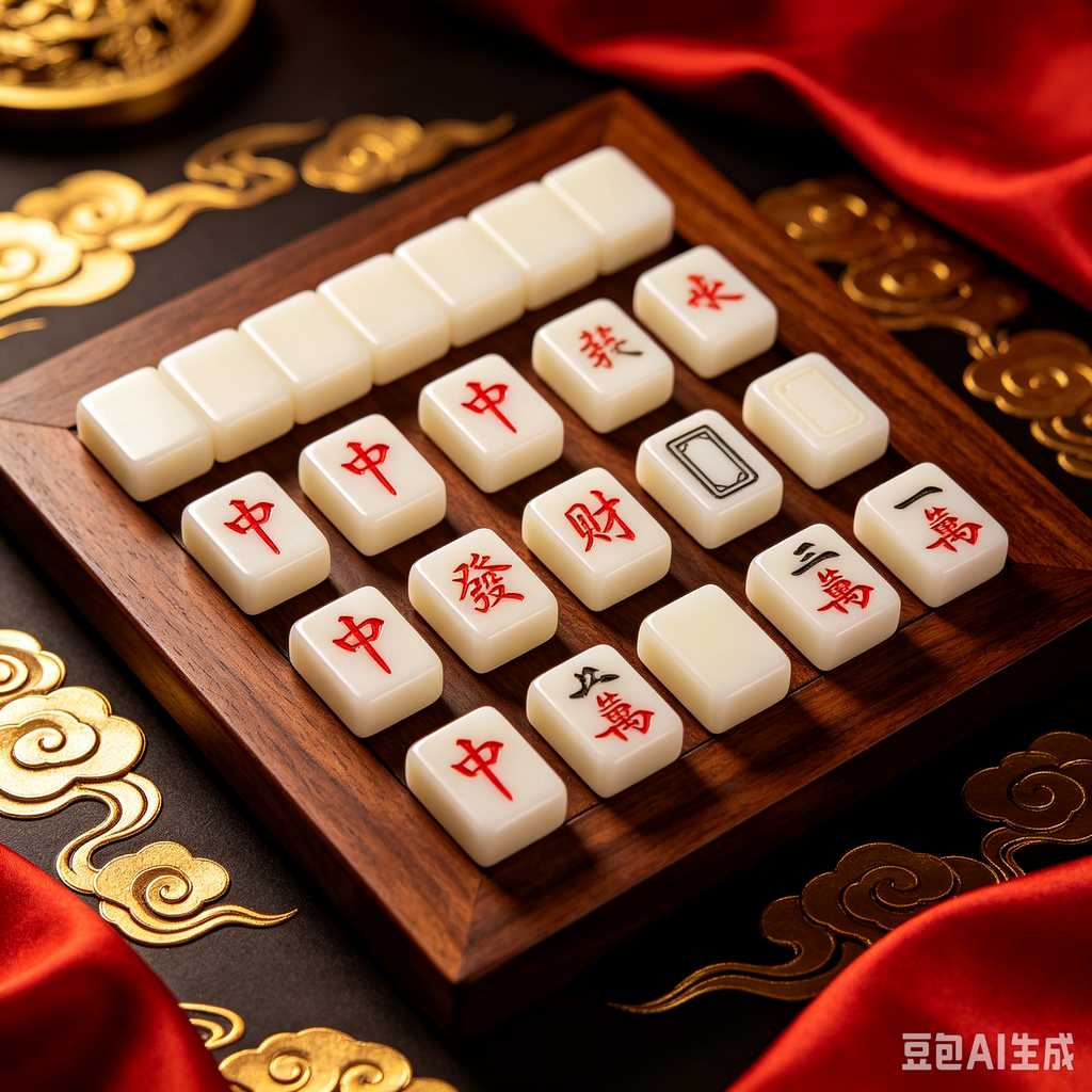 Cuenca,mahjong