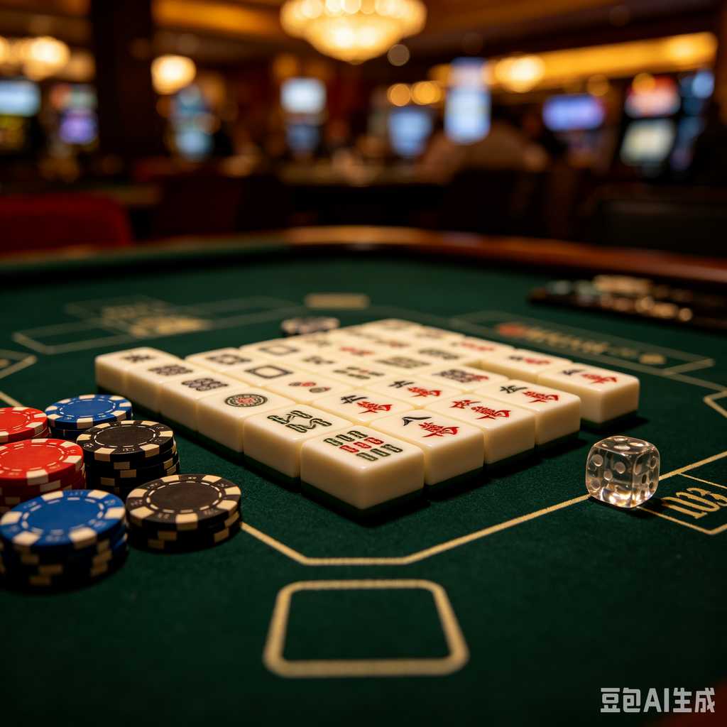 QuebecCity,mahjong
