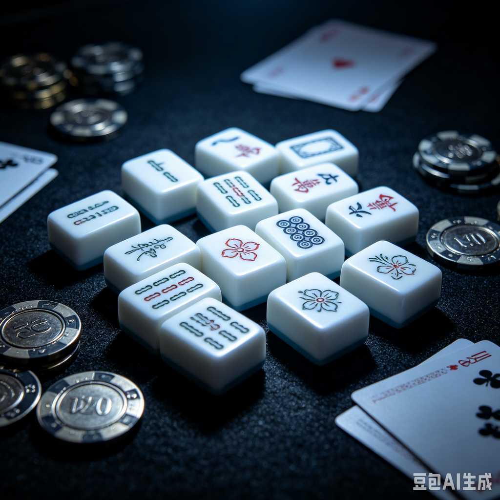 SanJose,mahjong