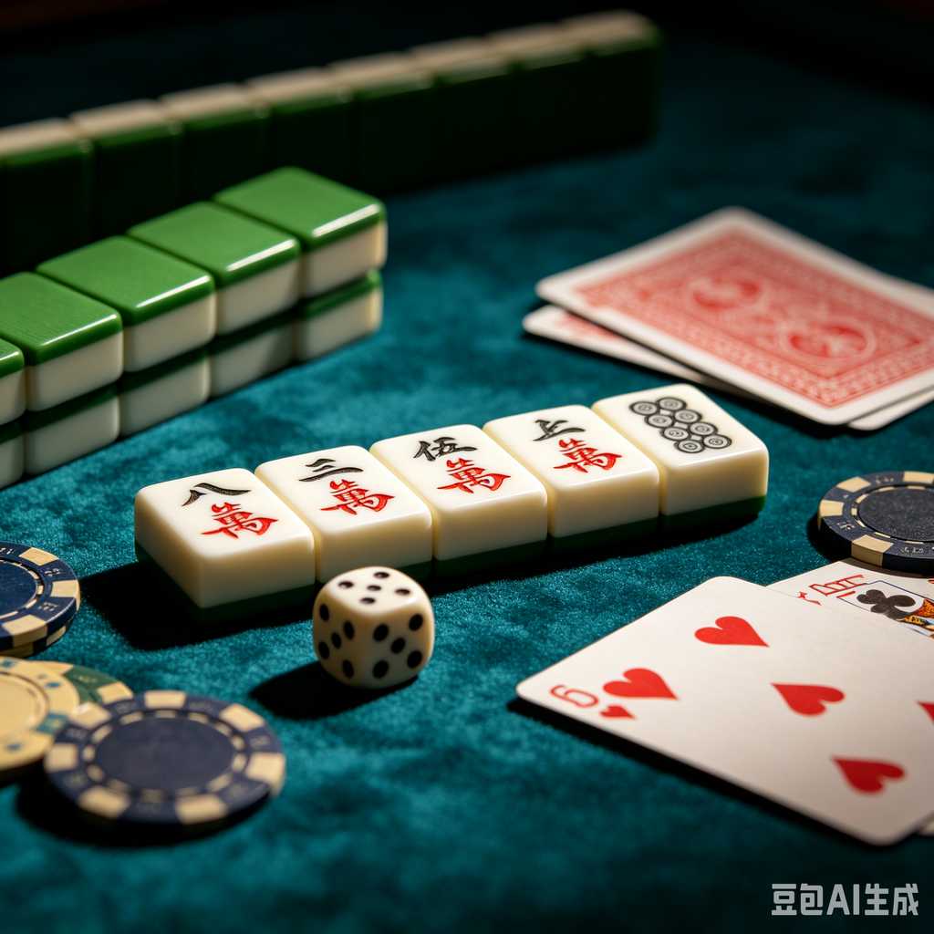Reykjavik,mahjong