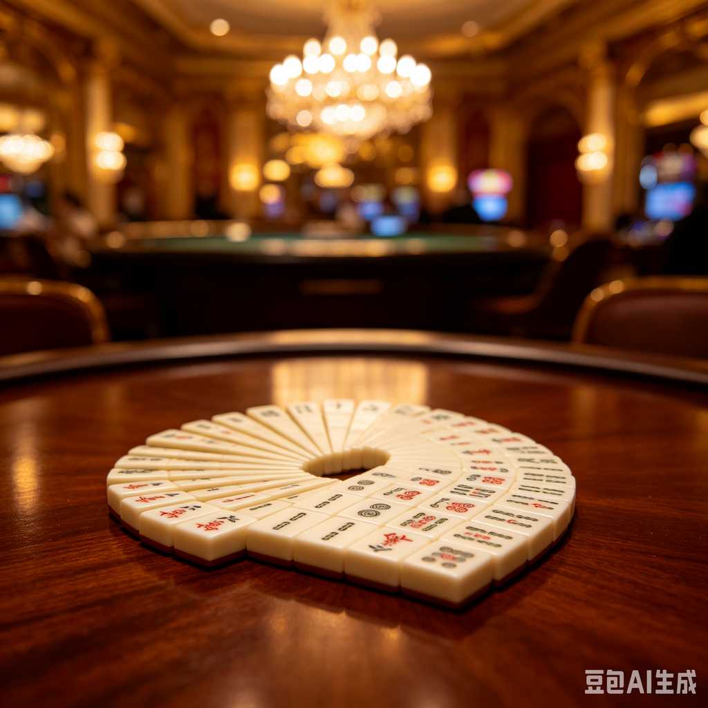 Nice,mahjong