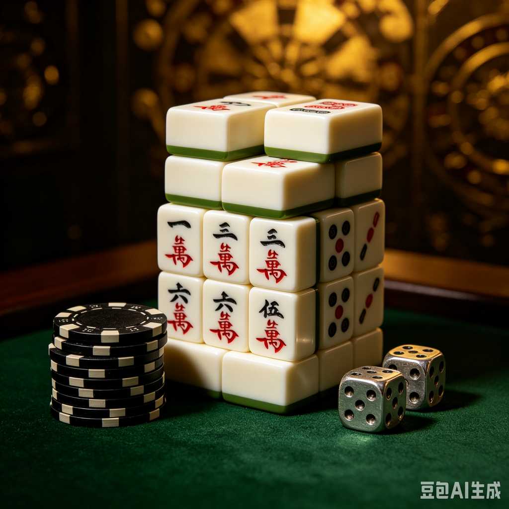 Albuquerque,mahjong