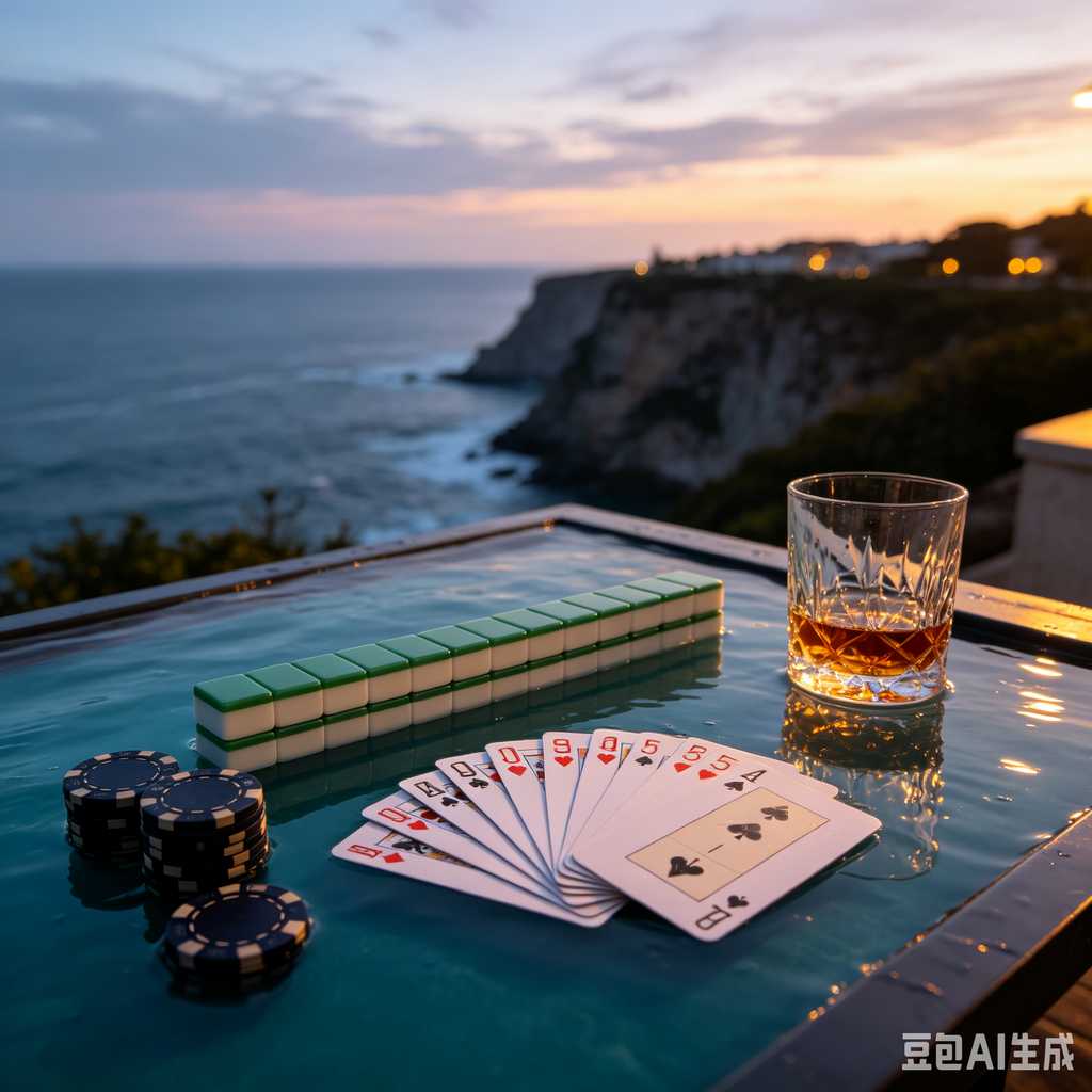 Carlsbad,mahjong